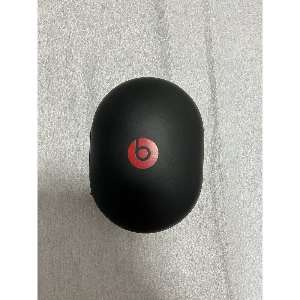 OEM Beats Dr Dre Studio 2 Studio 3 Wireless Solo Hard Shell Carrying Case Only